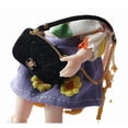 thumbnail image 2 of Mueble en miniatura, casa de muñecas, accesorio de decoración para casa de muñecas, 2 of 3
