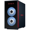 thumbnail image 3 of HP OMEN 35L VALORANT Gaming Desktop - Intel Core i7-14700F - 16GB DDR5 RAM - 1TB SSD - NVIDIA GeForce RTX 5060 Ti(16GB GDDR7) - Windows 11 Home - Black - GT16-0884, 3 of 5