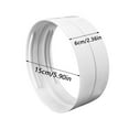 thumbnail image 3 of Klonfd Universal Smart Home Accessories Mobile Air Conditioner Connector Adapter For Seamless System Integration, 3 of 6