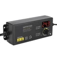 thumbnail image 4 of AC DC Adapter, 5.9 X 3.1 X 1.6 In Efficient Power Adapter Supply, For Overvoltage Protection Over-Charging Protection, 4 of 8