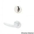 thumbnail image 2 of Sure-Loc Kn507-R-Tr Koln Sectional Single Cylinder Keyed Entry Handleset - Chrome, 2 of 5