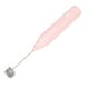 thumbnail image 1 of Mini Electric Stirrer, Lightweight Electric Eggbeater Automatic For Coffee Shop ANGGREK Otros, 1 of 8
