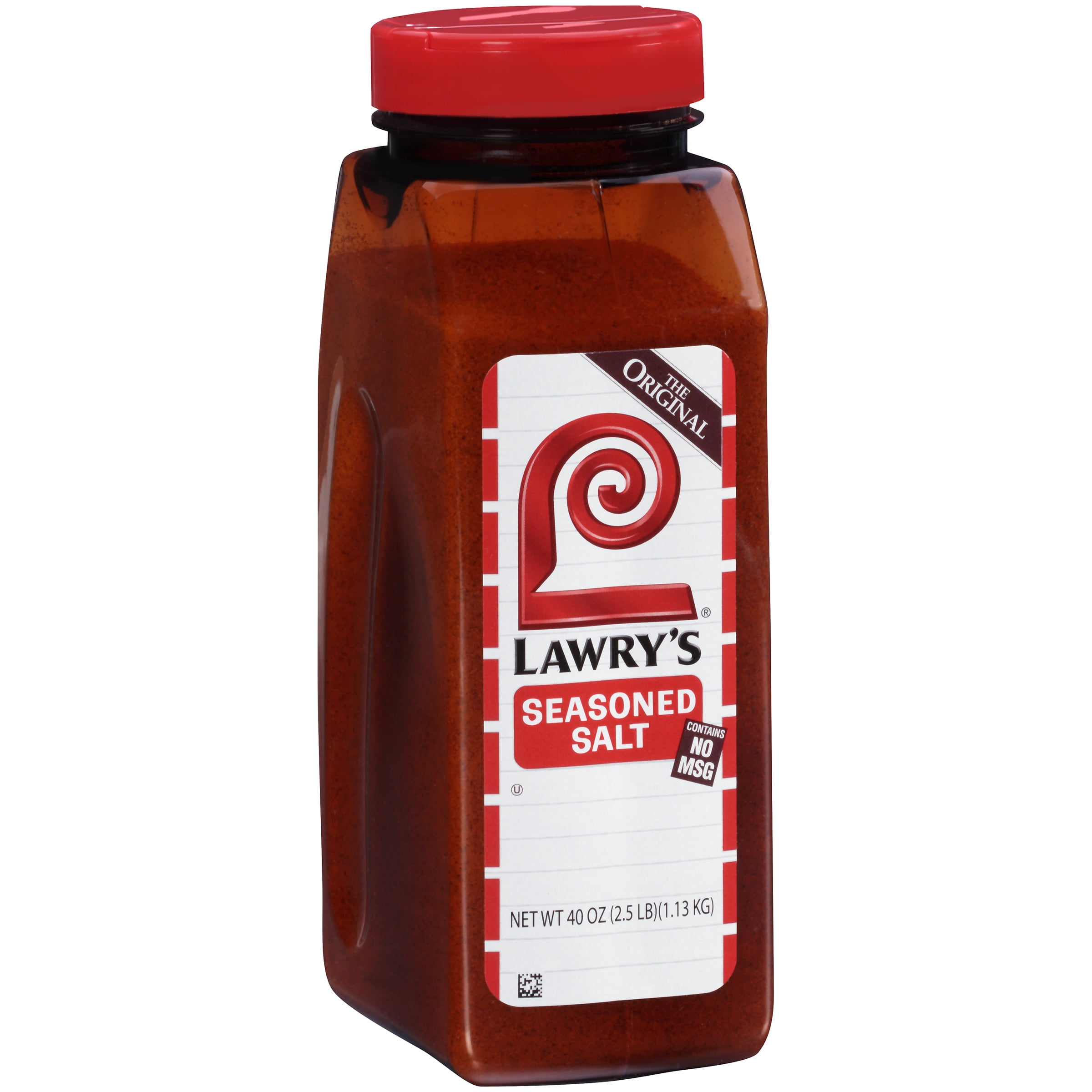 Lawry's Original Seasoned Salt, 40 oz by Lawry's Food LLC