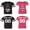 Men Black / Women Pink, variant on Hillary For President 2016 Men Tank Top Election Democrat Outfit Color Sport Gray X-Large