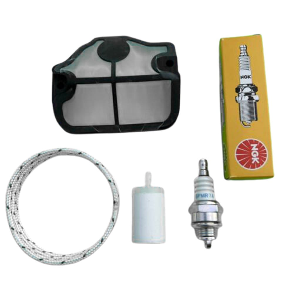 Image of Husqvarna 141 chainsaw spark plug