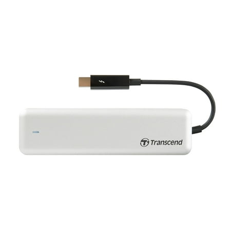 UPC 760557841852 product image for 480GB Transcend JetDrive 855 Thunderbolt PCIe SSD Upgrade Kit for Mac | upcitemdb.com