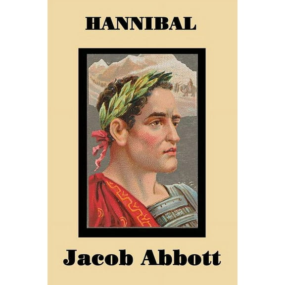 Hannibal, (Paperback)