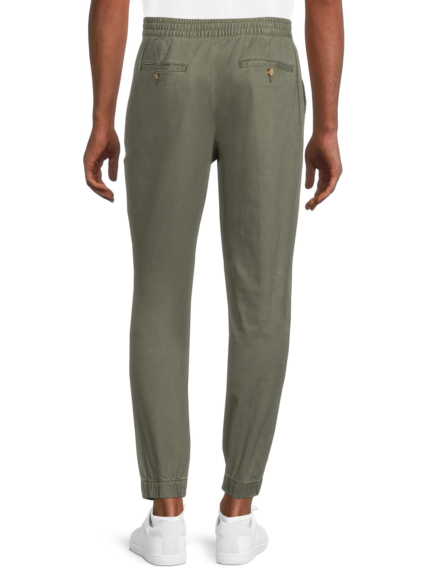 George Men's Jogger Pants
