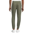 thumbnail image 3 of George Big Men's Jogger Pants, 3 of 5