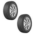thumbnail image 1 of Paquete de 2 Llantas P255/60 R18 107H Yokohama geolandar h/t g056b, 1 of 3