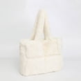 thumbnail image 3 of Bolso Lindo para Las Axilas Hombro Felpa Mujer Gran Capacidad, 3 of 9