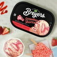 thumbnail image 3 of Breyers Good Humor Strawberry Shortcake Ice Cream Frozen Desserts, 1.5 Qt, 3 of 10