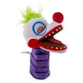 thumbnail image 3 of Killer Klowns From Outer Space 14-Inch Collector Plush Toy Puppet | Baby Klown, 3 of 8