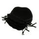 thumbnail image 2 of 50 Bolsas de Regalo Yuyangstore para Joyas Color Negro Tamaño 7 x 8 cm, 2 of 8