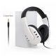 thumbnail image 4 of Auriculares 3 en 1 para PS5/PS4/PC/Switch/X-ONE(S)/X-360 Pamolo Reducción del ruido, 4 of 5