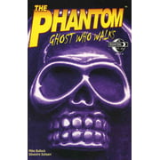 Phantom, The: Ghost Who Walks #0A VF ; Moonstone Comic Book