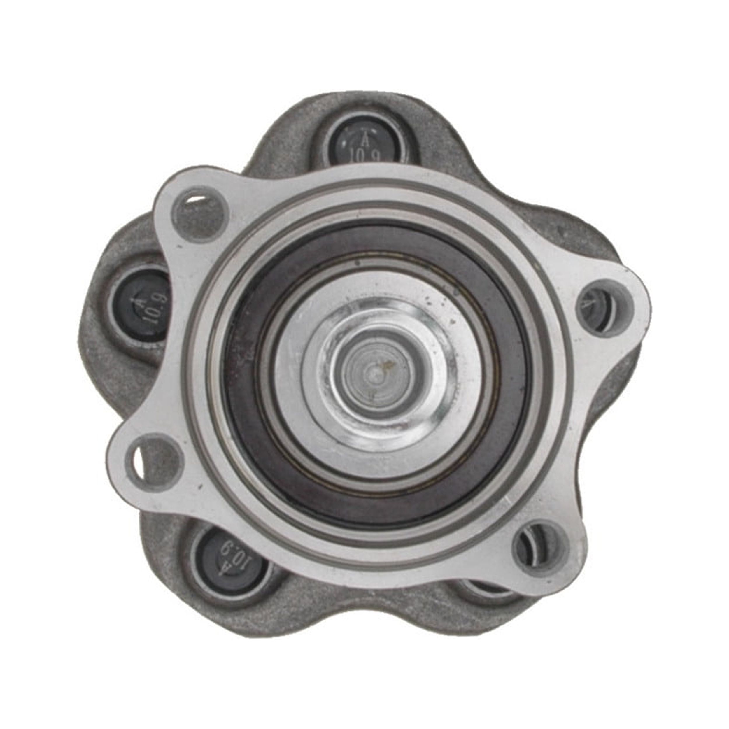 R-Line Wheel Hub Assemblies Fits select: 2004-2008 NISSAN MAXIMA