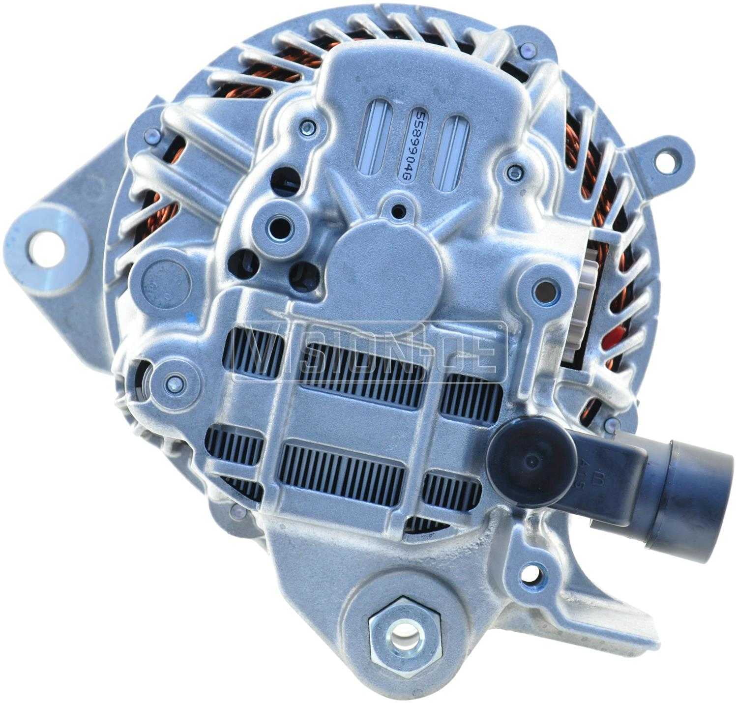 Vision OE 11176 Alternator