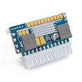 thumbnail image 1 of 450W 24Pin 12V DC Input 450W Output Switch DC-DC ATX Power Supply, 1 of 5