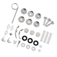 thumbnail image 3 of Jeu de Combo de Remplacement d'Instruments de Musique pour l'Entretien des Trompettes, 3 of 8
