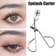 thumbnail image 5 of Peine rizador de pestañas, se adapta a todas las formas de ojos, herramientas de maquillaje de pestañas, clip para levantar rizos de ojos, 5 of 5