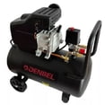 thumbnail image 1 of Compresor De Aire Electrico 3hp 50 L 110v Color Negro, 1 of 3