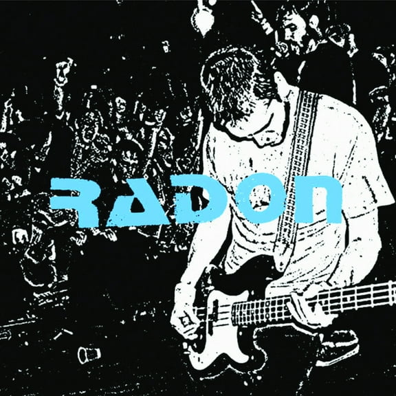 Radon - More Of Their Lies - Music & Performance - Vinyl