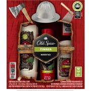 Old Spice Holiday Bath Set (Choose Your Scent)