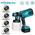 thumbnail image 2 of 2025 Latest Model 1.0 1.5 1.8 2.5mm metal head nozzle is suitable for our 800ml, 2 of 4