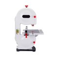 thumbnail image 1 of 8-Inch Band Saw Machine for Woodworking Metal Cutting Small Household Jigsaw Wire Saw Tool ,Easy to Use, 1 of 6