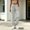 *Green, variant on ClodeEU Women's Drawstring Elastic Waist Jogger Cargo Pants with Pockets ,Casual Loose Fit Trousers Black,Women's Plus L