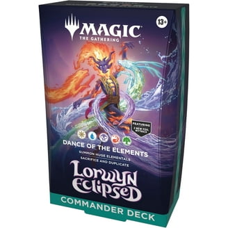 mtg double masters card price list Edgar Markov ELITE Vampire Tribal Magic MTG Custom Commander Deck –  CommanderComplete
