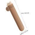 thumbnail image 5 of Sello de silicona blanca para baño, adhesivo para salpicadero de cocina de silicona antracita, 5 of 5