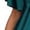 Green, variant on Summer Dress for Women Womens Spring Dresses 2026 Casual Short Sleeve V Neck Drawstring Wedding Guest Maxi Dresses Boho Beach Long Dress