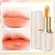thumbnail image 2 of Fiudx Bálsamo Labial, Mascarilla Hidratante En Zanahoria, Labial Cambia de Color, Cuidado Labial Hidratante, Maquillaje En Uso Diario, Rutina En Belleza Femenina, Tamaño Portátil En 3,5 G, 2 of 6