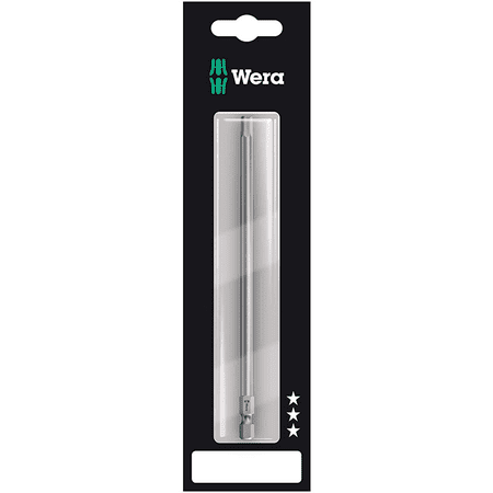 

Wera 05136302001 840/4 Z Hex-Plus 4 x 152 mm SB bits