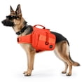 thumbnail image 1 of Mochila para Perros Himal Outdoors Táctica para Senderismo, para Perros Grandes, 1 of 7