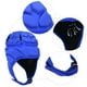 thumbnail image 5 of M Buder Casco Deportivo Profesional de Fútbol Béisbol Rugby Protector de Cabeza Azul S (50 cm / 19.5 in), 5 of 8