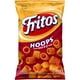 Croustilles de maïs Fritos Hoops Saveur Bar-B-Q 340GM – image 4 sur 7