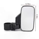 thumbnail image 5 of Universal Rear View Mirrors for UTVs, Fits Can-Am Maverick X3 and Polaris RZR Models 800 900 1000 PRO XP, 5 of 5