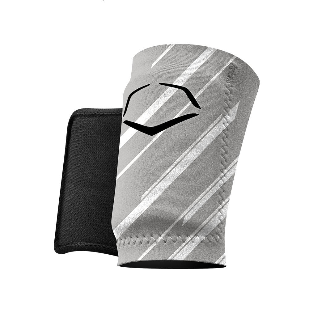 Gantelets pour bâtons de marche nordique KV+ Evo - noir/gris - XL