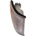 thumbnail image 4 of Parking Corner Marker Light RH Right Side for 94-95 E350 E420 E500 Mercedes Benz, 4 of 5