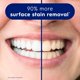 thumbnail image 3 of Pasta de dientes Crest 3D White Advanced Arctic Fresh 100 ml x 3, 3 of 9