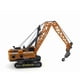 thumbnail image 2 of Construction Crane/Excavator Truck Model Toy Anti-rusty Boys Girls Toy, 2 of 5