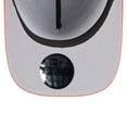 thumbnail image 5 of Youth New Era  Black/Orange Cincinnati Bengals 2025 NFL Draft A-Frame 9FIFTY Snapback Hat, 5 of 5