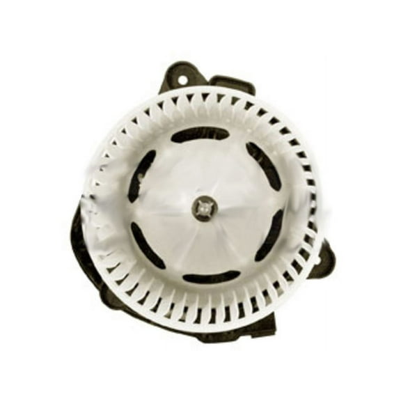Blower Motor - Compatible with 2001 - 2003 Dodge Dakota 2002