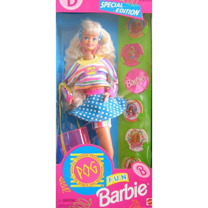 pog barbie makeup games