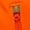 Blaze Orange, variant on Wildfowler Mens Softshell Blaze Orange Jacket In X-Large Size