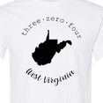 thumbnail image 4 of Inktastic 304 West Virginia T-Shirt, 4 of 5