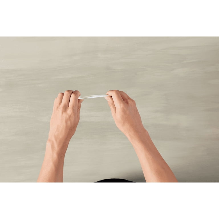 Dixie Heavy-Weight Disposable Plastic Knives, 1000 Count photo 3